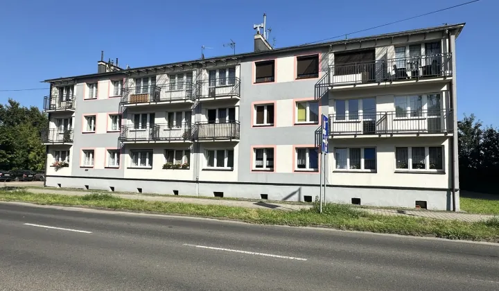 Mieszkanie 2-pokojowe Piekary Śląskie, ul. bp. Herberta Bednorza