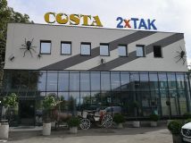 Lokal Wrocław Psie Pole, al. Marcina Kromera