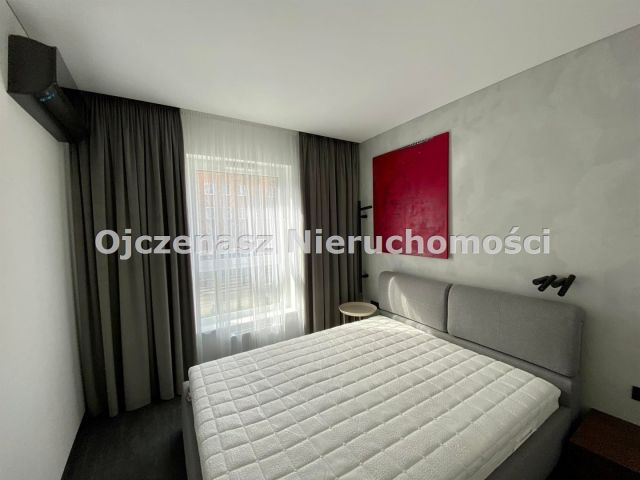 Mieszkanie 2-pokojowe Bydgoszcz Bielawy. Zdjęcie 7