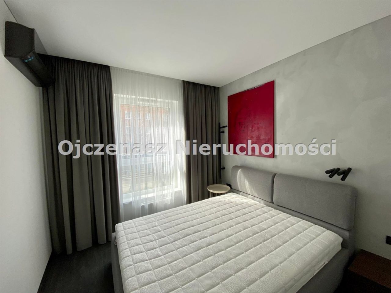 Mieszkanie 2-pokojowe Bydgoszcz Bielawy. Zdjęcie 7