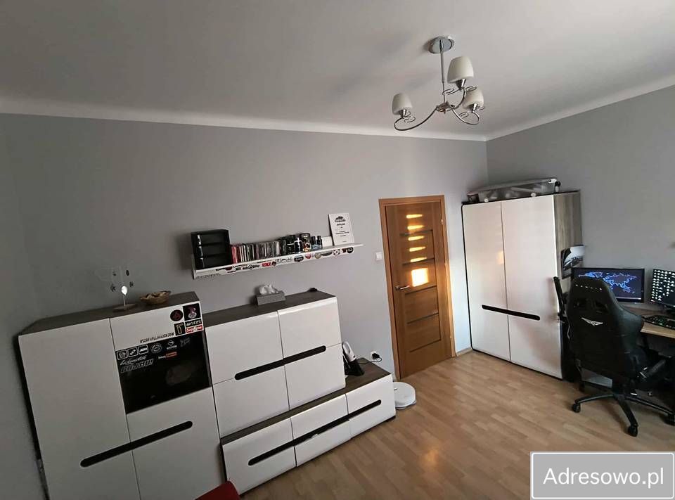 Mieszkanie 2-pokojowe Piotrków Trybunalski, ul. Józefa Pawlikowskiego. Zdjęcie 5