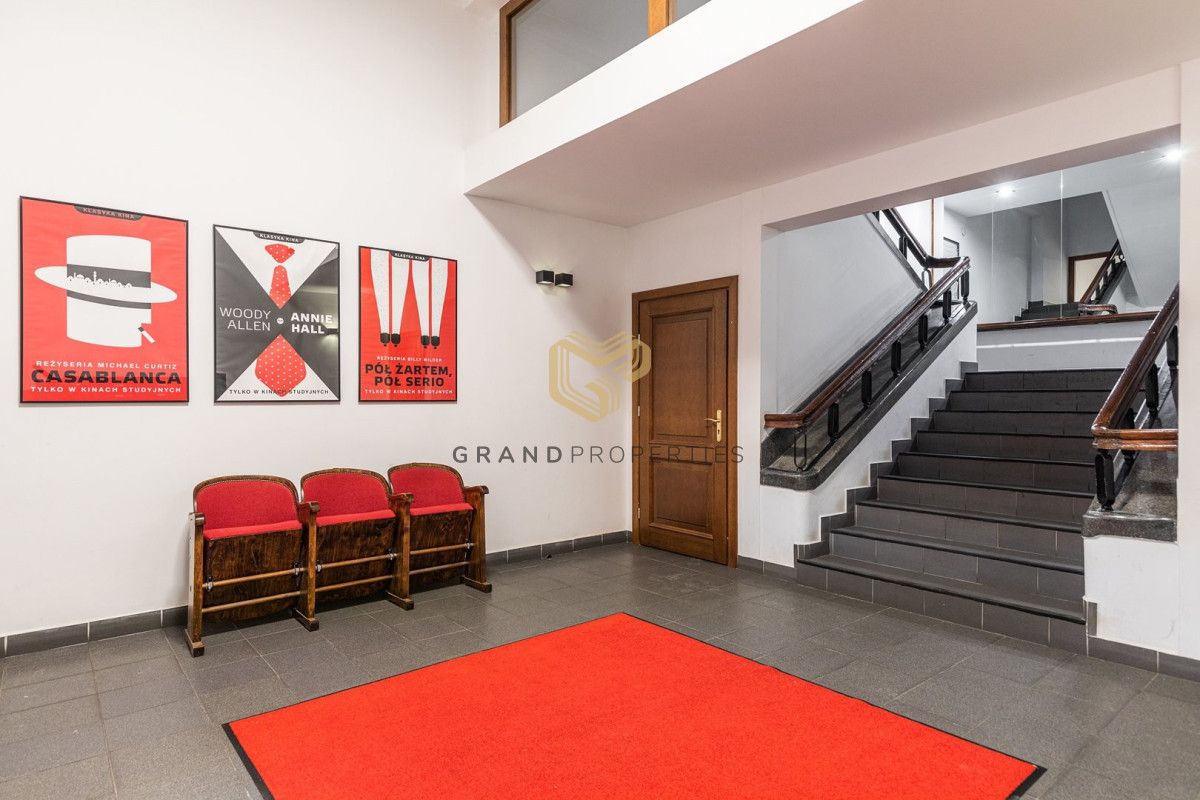 Mieszkanie 4-pokojowe Warszawa Śródmieście, pl. Konstytucji. Zdjęcie 17