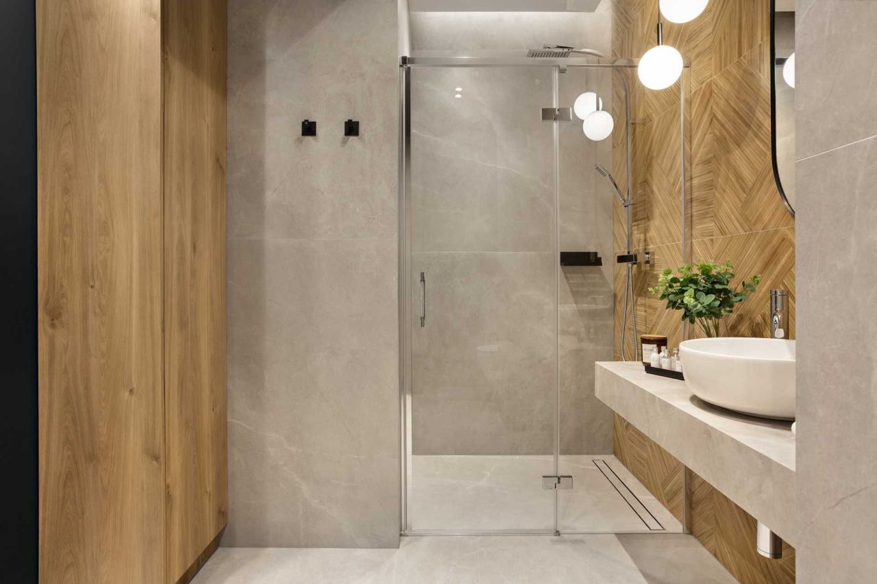 Mieszkanie 1-pokojowe Zator. Zdjęcie 7