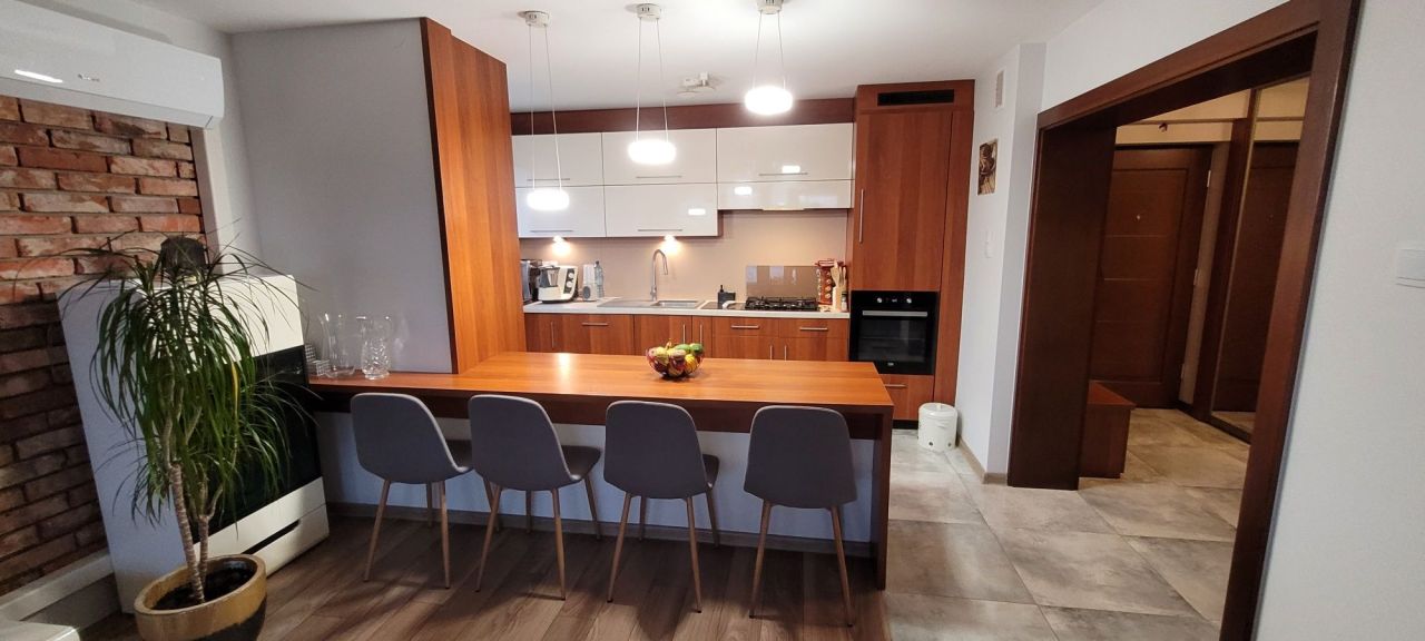 Mieszkanie 3-pokojowe Zawichost. Zdjęcie 5