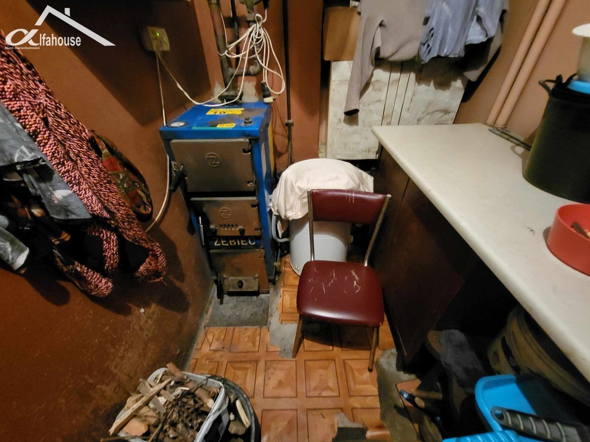 dom wolnostojący, 4 pokoje Karolinów. Zdjęcie 2