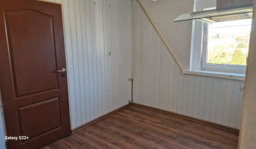 Mieszkanie 4-pokojowe Żerniki Wrocławskie, ul. Kolejowa