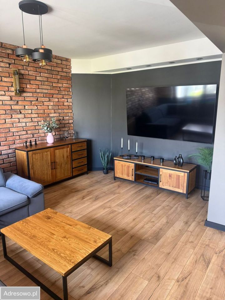 bliźniak, 4 pokoje Jarocin, ul. Bałtycka. Zdjęcie 6