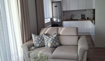 Mieszkanie 2-pokojowe Ostrów Wielkopolski, ul. Zębcowska