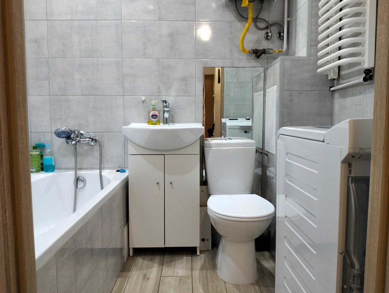 Mieszkanie 2-pokojowe Trzebinia Gaj. Zdjęcie 8