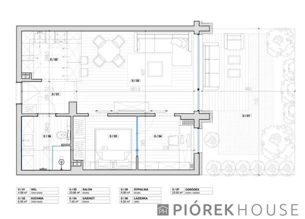 Mieszkanie 3-pokojowe Warszawa Włochy, ul. Krańcowa. Zdjęcie 12