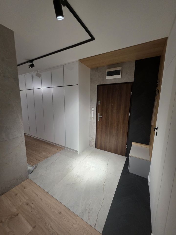 Mieszkanie 2-pokojowe Mława, ul. Smolarnia. Zdjęcie 6