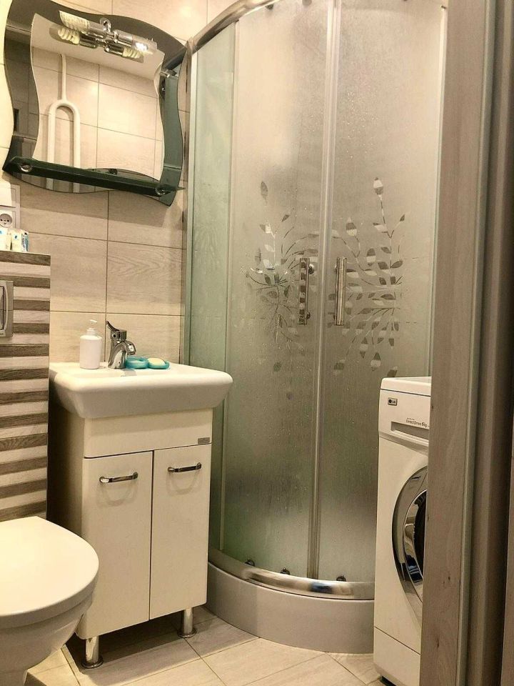 Mieszkanie 1-pokojowe Białystok Antoniuk, ul. Antoniukowska. Zdjęcie 4