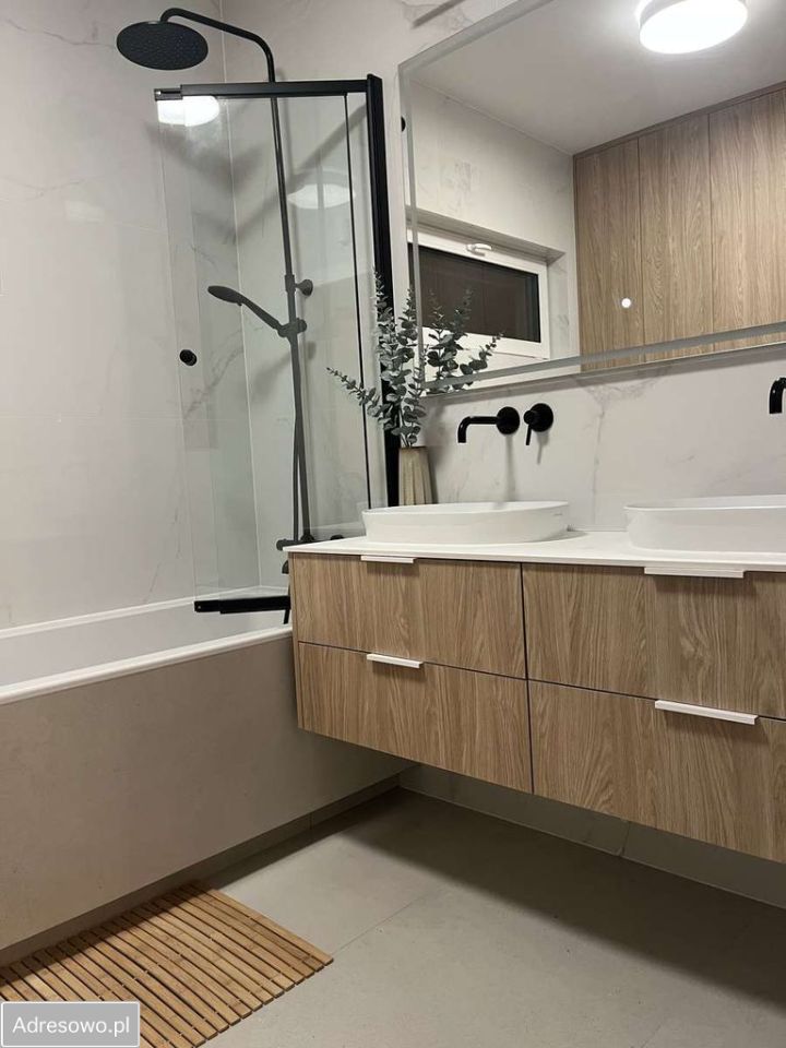 dom wolnostojący, 4 pokoje Modlnica. Zdjęcie 11