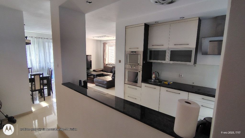 Mieszkanie 3-pokojowe Wrocław Muchobór Wielki, ul. Buczacka. Zdjęcie 10