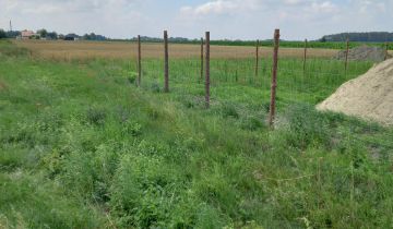 Działka rolno-budowlana Galomin