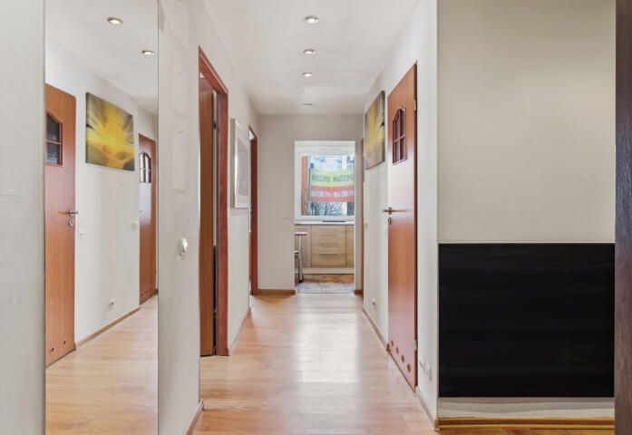 Mieszkanie 3-pokojowe Kraków Bronowice, ul. Na Błonie. Zdjęcie 13