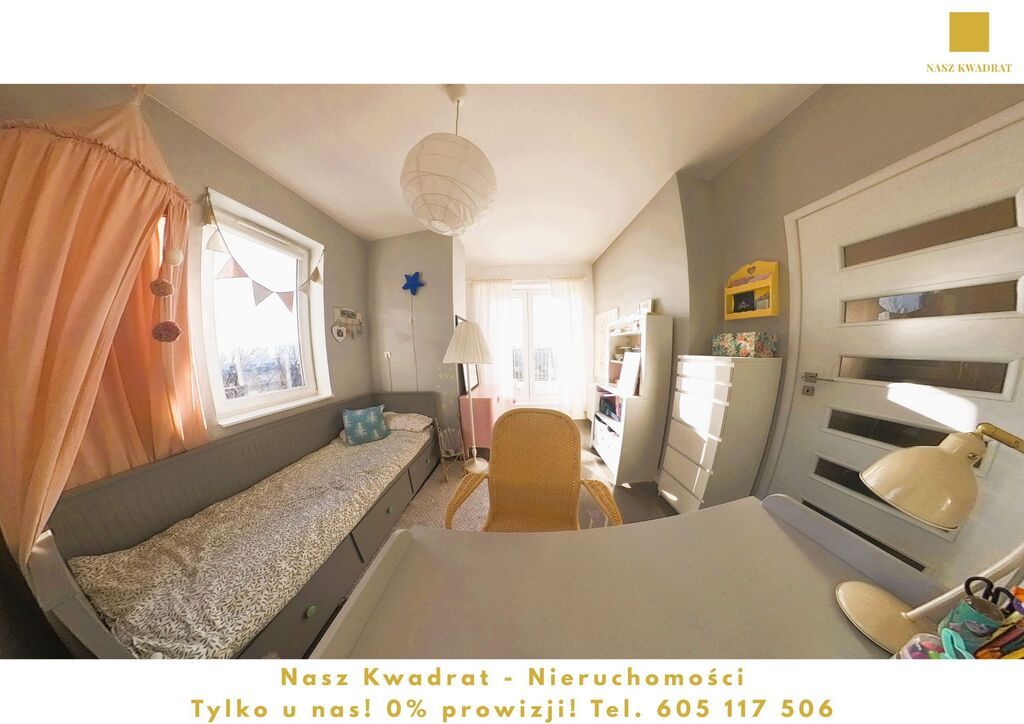 Mieszkanie 3-pokojowe Łódź, ul. Hipoteczna. Zdjęcie 17