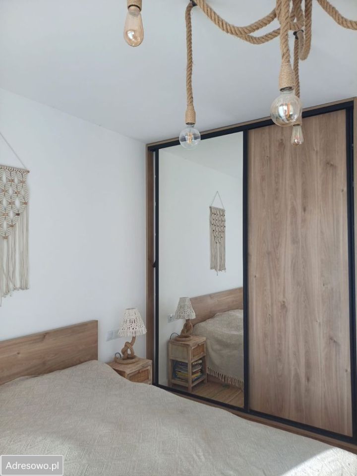 Mieszkanie 4-pokojowe Katowice Wełnowiec, ul. Bytkowska. Zdjęcie 5