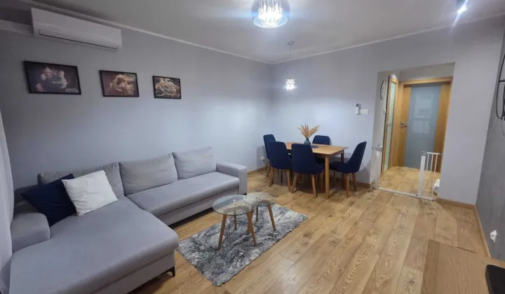 Mieszkanie 3-pokojowe Płock, ul. Żyzna