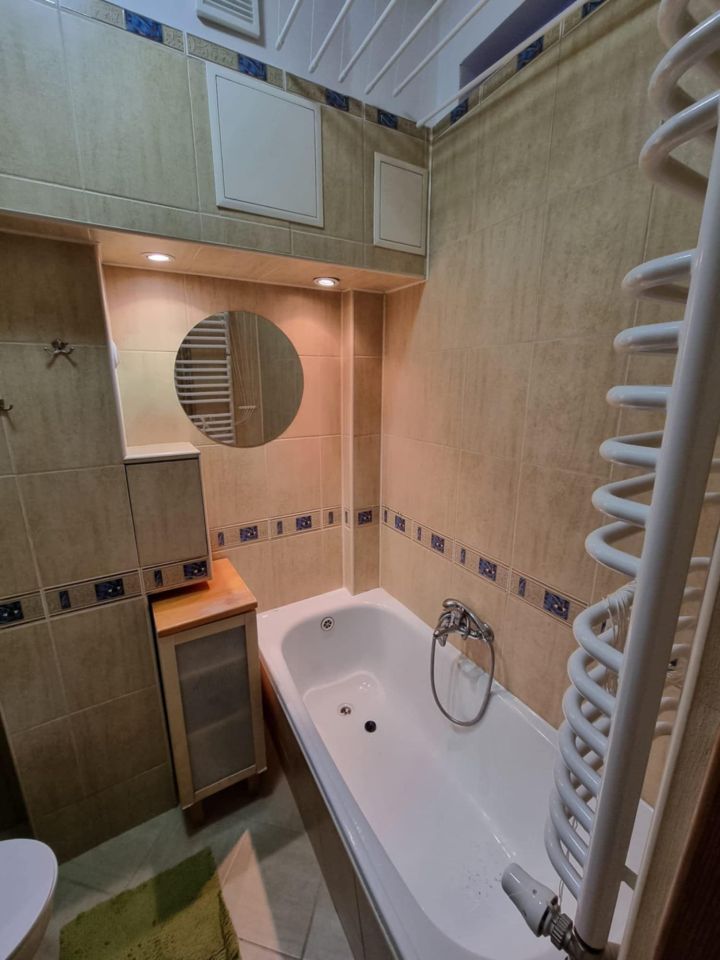 Mieszkanie 2-pokojowe Zielonka. Zdjęcie 3