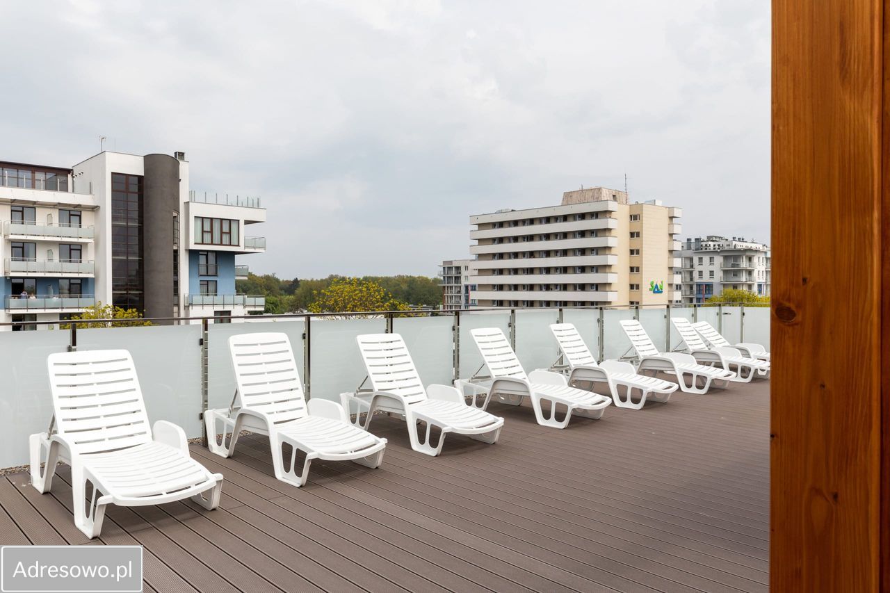 Mieszkanie 2-pokojowe Kołobrzeg, ul. Jana Kasprowicza. Zdjęcie 6