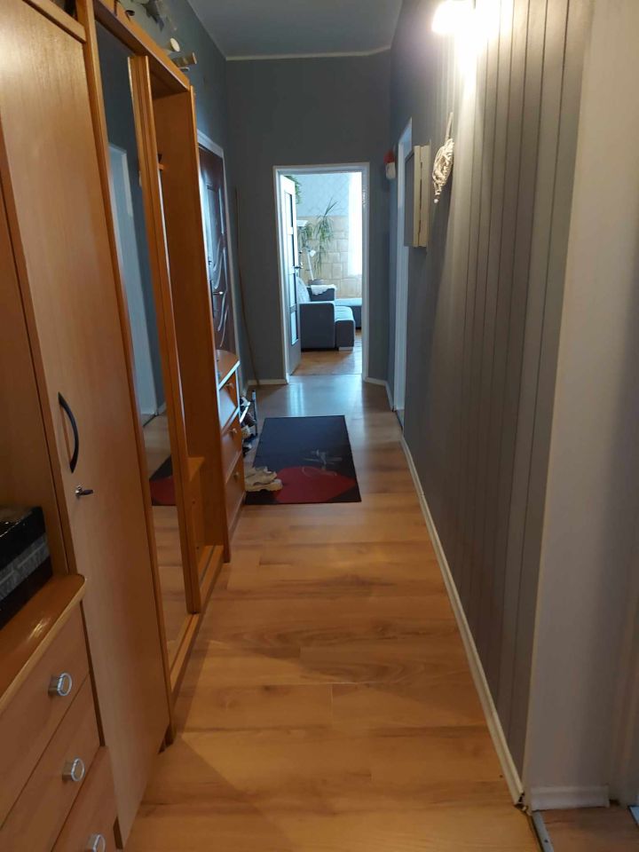 Mieszkanie 4-pokojowe Legnica Centrum, ul. Rycerska. Zdjęcie 10