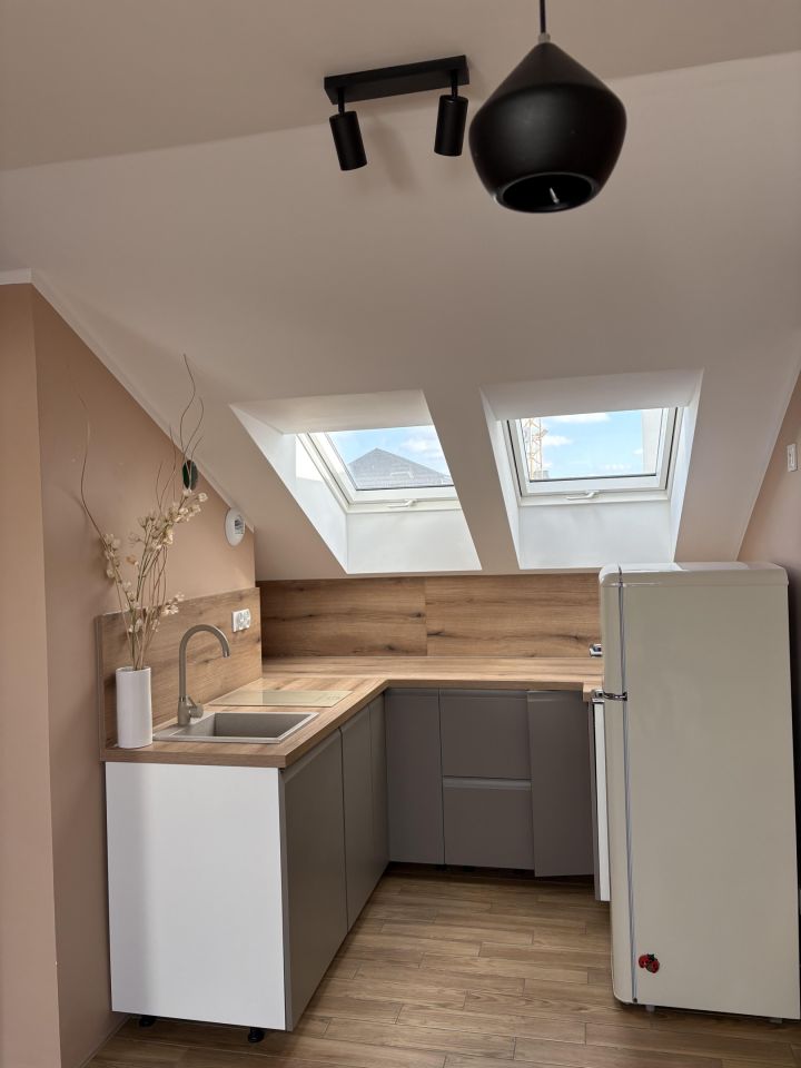 Mieszkanie 2-pokojowe Tarnów Rzędzin, ul. Bł. Karoliny. Zdjęcie 5