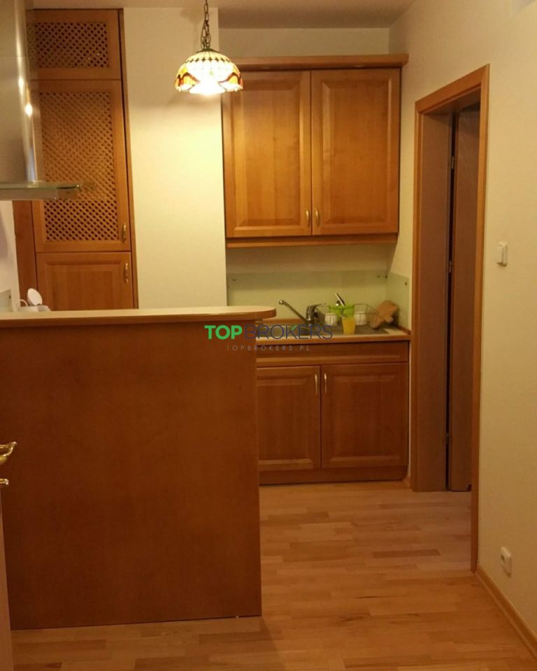 Mieszkanie 2-pokojowe Warszawa Ochota, ul. Drawska. Zdjęcie 4