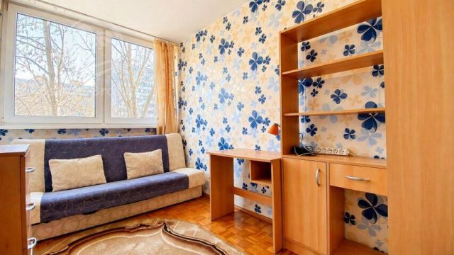 Mieszkanie 3-pokojowe Wrocław Krzyki, ul. Zaporoska. Zdjęcie 10