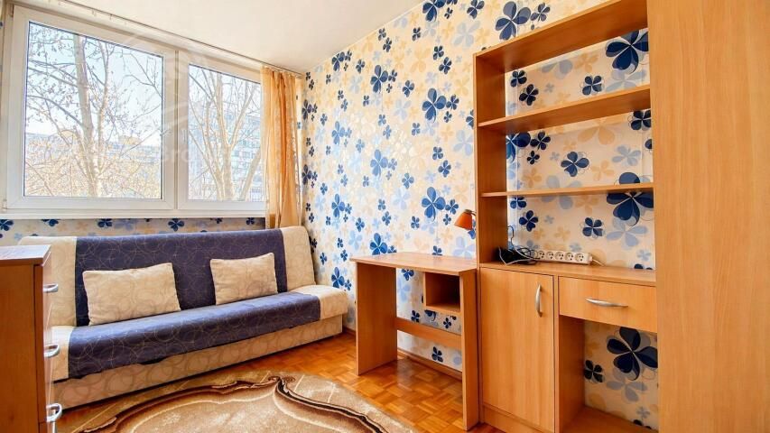 Mieszkanie 3-pokojowe Wrocław Krzyki, ul. Zaporoska. Zdjęcie 10