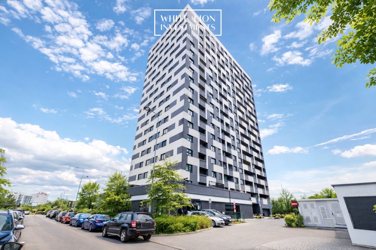 Mieszkanie 3-pokojowe Warszawa Praga-Południe, ul. Ostrobramska. Zdjęcie 17