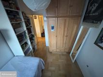 Mieszkanie 3-pokojowe Warszawa Praga-Północ, ul. Jagiellońska. Zdjęcie 4