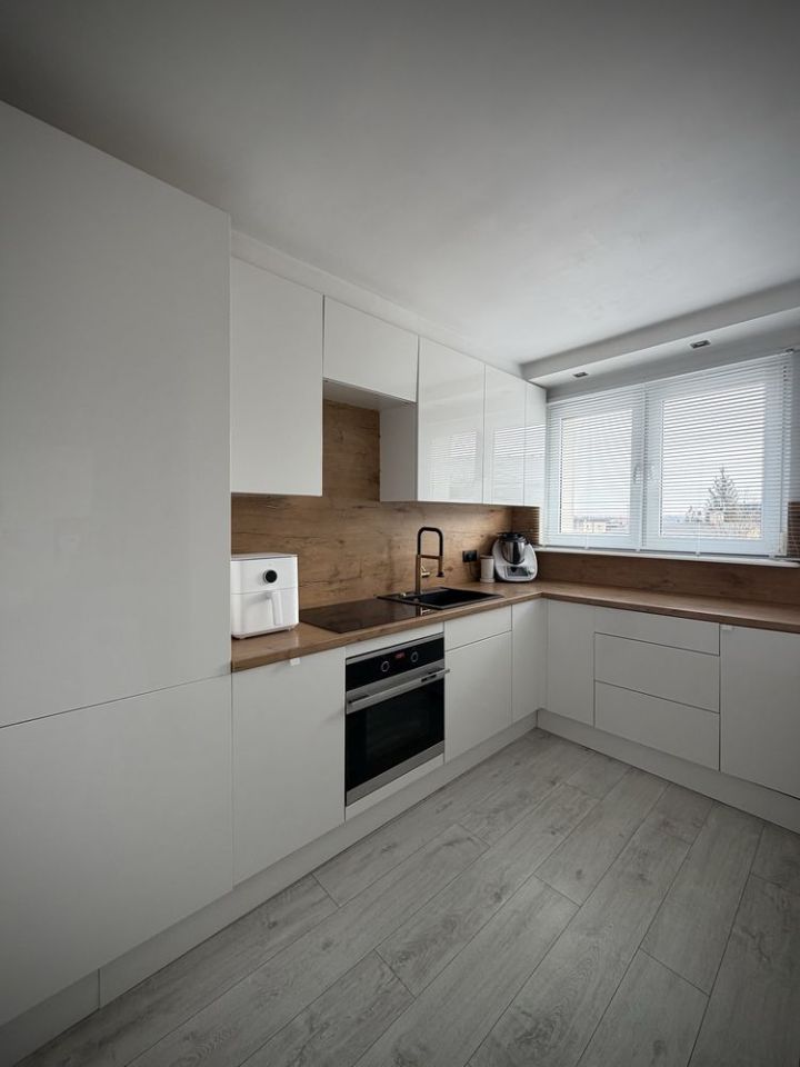 Mieszkanie 2-pokojowe Starogard Gdański, os. ks. Henryka Szumana. Zdjęcie 3