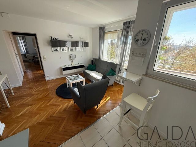 Mieszkanie 3-pokojowe Poznań Nowe Miasto, ul. Warszawska. Zdjęcie 12