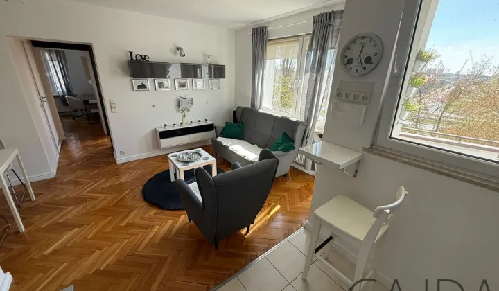 Mieszkanie 3-pokojowe Poznań Nowe Miasto, ul. Warszawska