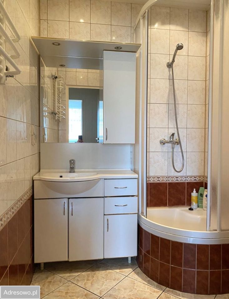 Mieszkanie 3-pokojowe Police, ul. Stefana Roweckiego. Zdjęcie 7