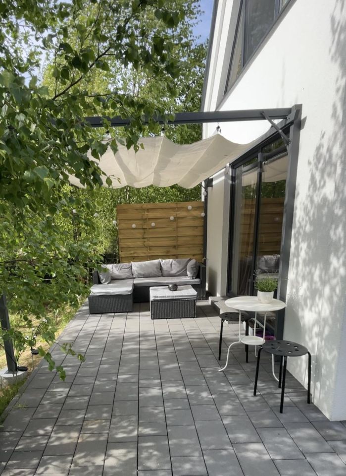 dom letniskowy, 3 pokoje Mściszewice, ul. Szlachecka. Zdjęcie 5