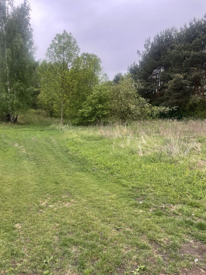 Działka budowlana Trzebinia, ul. Lipcowa. Zdjęcie 1