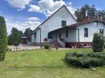 bliźniak, 4 pokoje Storkowo. Zdjęcie 3