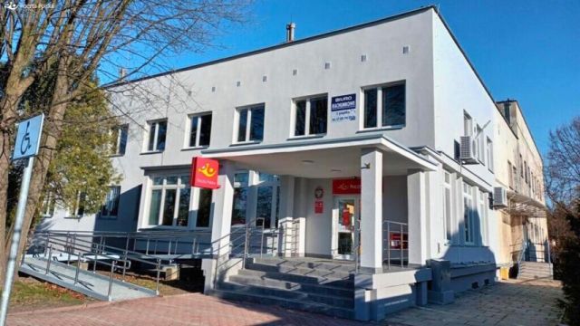 Lokal Kolbuszowa, ul. Jana Pawła II. Zdjęcie 1