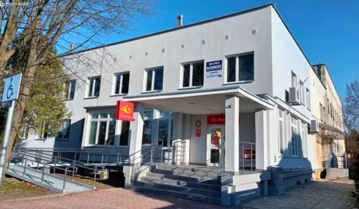 Lokal Kolbuszowa, ul. Jana Pawła II