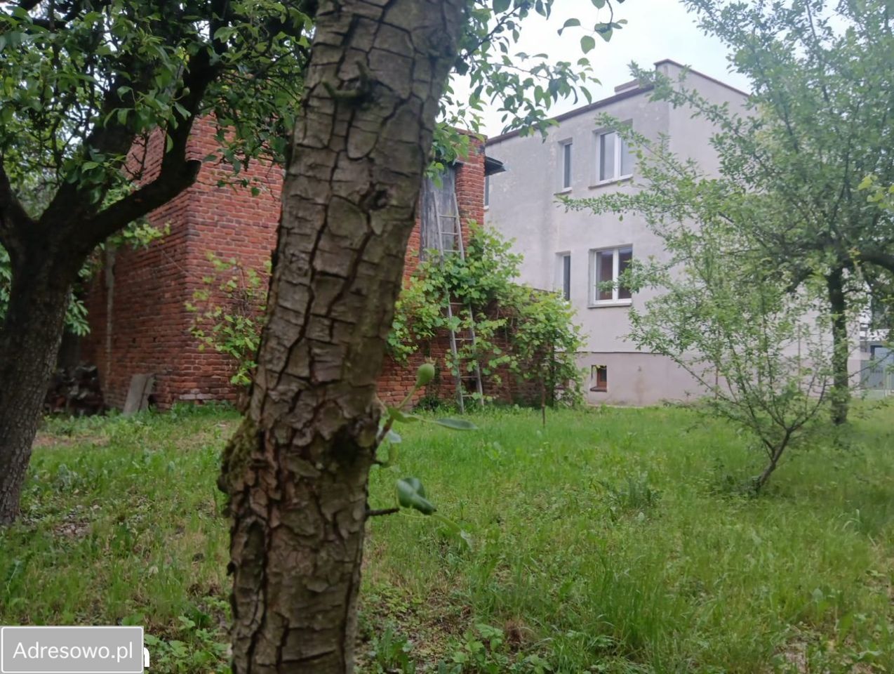 dom wolnostojący, 8 pokoi Gniezno Piekary, ul. Pogodna. Zdjęcie 5