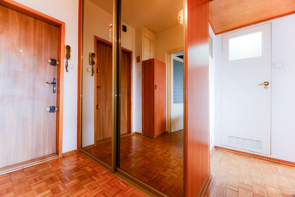 Mieszkanie 2-pokojowe Warszawa Mokotów, ul. Czarnomorska. Zdjęcie 16