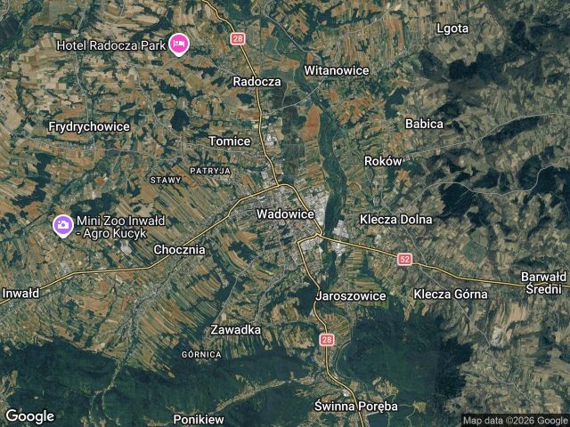 Lokal Wadowice. Zdjęcie 1