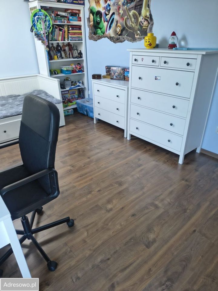 dom wolnostojący, 5 pokoi Osówiec. Zdjęcie 12