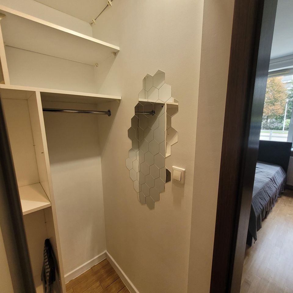 Mieszkanie 2-pokojowe Warszawa Wola, ul. Zawiszy. Zdjęcie 12