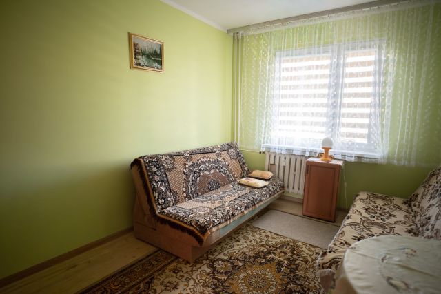 Mieszkanie 3-pokojowe Kołobrzeg Ogrody, ul. Złota. Zdjęcie 4