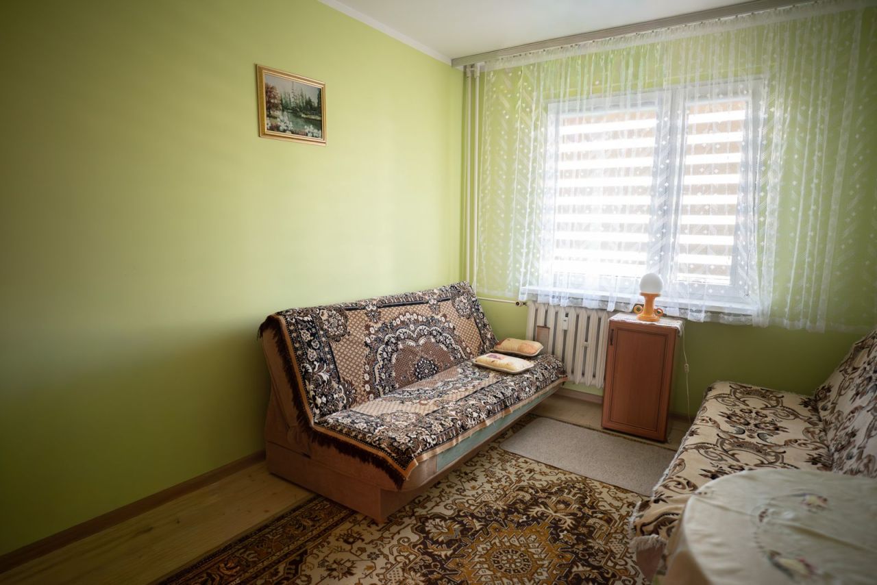 Mieszkanie 3-pokojowe Kołobrzeg Ogrody, ul. Złota. Zdjęcie 4