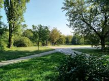 Mieszkanie 1-pokojowe Warszawa Żoliborz, ul. Krechowiecka. Zdjęcie 1