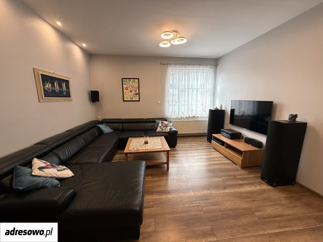 Mieszkanie na sprzedaż, 4 pokoje, 121 m², Gliwice